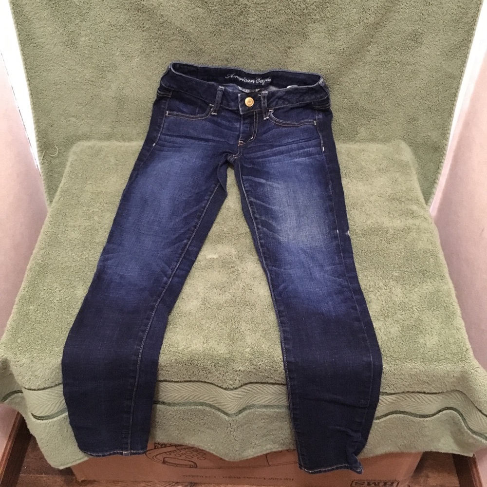 AEO Jeans